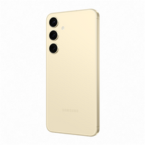 mobilus telefonai 512gb - Samsung Galaxy S24 Plus 256GB Amber Yellow (Geltonas) - 6 nuotrauka