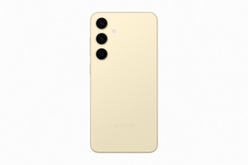 snapdragon 8 gen 3 - Samsung Galaxy S24 256GB Amber Yellow (Geltonas) - 2 nuotrauka