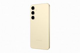 snapdragon 8 gen 3 - Samsung Galaxy S24 256GB Amber Yellow (Geltonas) - 4 nuotrauka