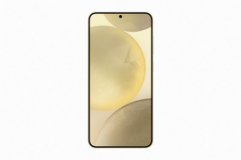 snapdragon 8 gen 3 - Samsung Galaxy S24 256GB Amber Yellow (Geltonas) - 3 nuotrauka