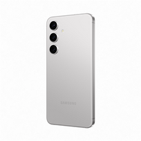 galaxy s24 5g -  Samsung Galaxy S24 128GB Marble Gray (Pilkas) - 7 nuotrauka