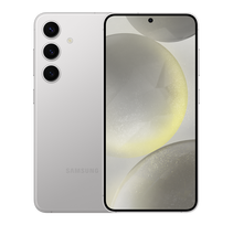 galaxy s24 5g -  Samsung Galaxy S24 128GB Marble Gray (Pilkas) - 1 nuotrauka