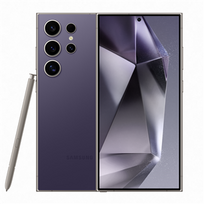 galaxy s24 5g - Samsung Galaxy S24 Ultra 512GB Titanium Violet (Violetinis) - 2 nuotrauka
