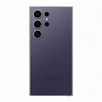galaxy s24 5g - Samsung Galaxy S24 Ultra 512GB Titanium Violet (Violetinis) - 3 nuotrauka