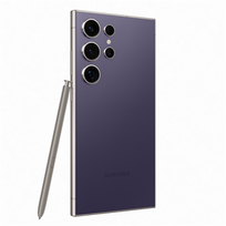 galaxy s24 5g - Samsung Galaxy S24 Ultra 512GB Titanium Violet (Violetinis) - 4 nuotrauka