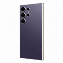 galaxy s24 5g - Samsung Galaxy S24 Ultra 512GB Titanium Violet (Violetinis) - 5 nuotrauka