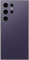 galaxy s24 5g - Samsung Galaxy S24 Ultra 512GB Titanium Violet (Violetinis) - 6 nuotrauka