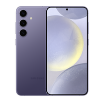 mobilus telefonai 512gb - Samsung Galaxy S24 Plus 512GB Cobalt Violet (Violetinis) - 1 nuotrauka