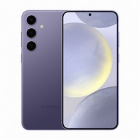 mobilus telefonai 512gb - Samsung Galaxy S24 Plus 512GB Cobalt Violet (Violetinis) - 2 nuotrauka