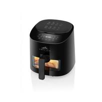 karsto oro gruzdintuve 4 l - ETA Vista ETA016890000 - 4 nuotrauka