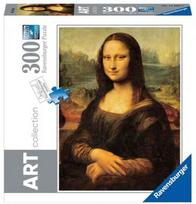 Ravensburger Leonardo. Mona Lisa 14005, 49 cm x 36 cm