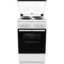 balta orkaite - Gorenje GE5A21WH - 1 nuotrauka