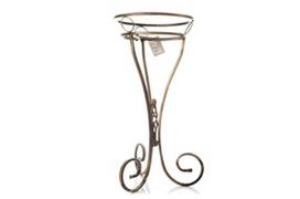 Gėlių stovas 10-0893, 280 mm x 280 mm x 550 mm, Ø 260 mm