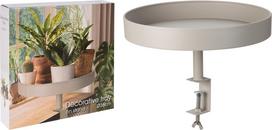 Mondex Primontuojamas gėlių stovas 36cm - smėlio spalvos