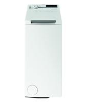 wash machine - Whirlpool TDLR 7231BS EU - 1 nuotrauka
