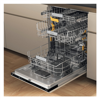 indaplove whirlpool - Whirlpool W8I HP42 L - 3 nuotrauka