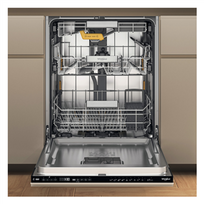 indaplove whirlpool - Whirlpool W8I HP42 L - 2 nuotrauka