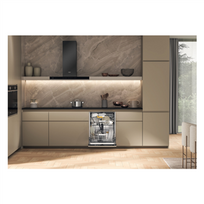 indaplove whirlpool - Whirlpool W8I HP42 L - 4 nuotrauka