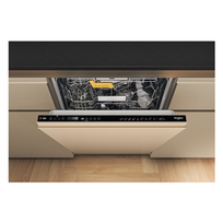 indaplove whirlpool - Whirlpool W8I HP42 L - 6 nuotrauka
