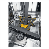 indaplove whirlpool - Whirlpool W8I HP42 L - 8 nuotrauka
