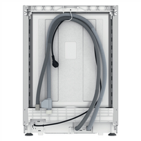indaplove whirlpool - Whirlpool W8I HP42 L - 11 nuotrauka