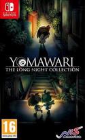 Yomawari The Long Night Collection Nintendo Switch
