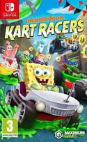 Nickelodeon Kart Racers Nintendo Switch