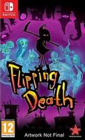 Flipping Death Nintendo Switch
