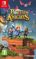 Portal Knights Nintendo Switch