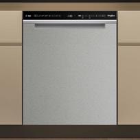 indaplove whirlpool - Whirlpool W7U HS41 X - 1 nuotrauka