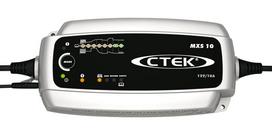 ctek ikroviklis - Ctek MXS 10 EU - 1 nuotrauka