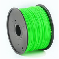 abs filament - Flashforge ABS Filament Green - 2 nuotrauka