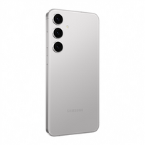 mobilus telefonai 512gb - Samsung Galaxy S24 Plus 512GB Marrble Gray (Pilkas) - 4 nuotrauka