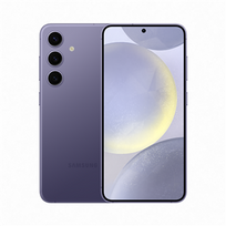 galaxy s24 5g - Samsung Galaxy S24 256GB Cobalt Violet (Violetinis) - 3 nuotrauka