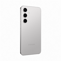 galaxy s24 5g - Samsung Galaxy S24 256GB Marble Gray (Pilkas) - 2 nuotrauka