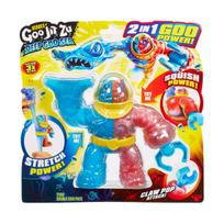 sea goo - HEROES OF GOO JIT ZU DEEP GPP SEA Figūrėlė, W9 - 1 nuotrauka
