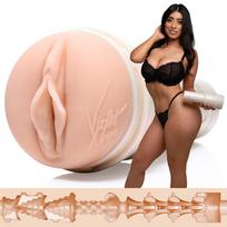 vagina - Fleshlight Girls Violet Myers Waifu - 1 nuotrauka