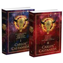 Pirkti Carlos Castaneda. Rinkinys - Photo 1