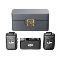 dji - DJI MIC 2 (2TX + 1RX + CASE) - 1 nuotrauka