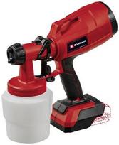 einhell tc sy - Einhell TC-SY 18/60 Li-Solo 0.8 L - 1 nuotrauka