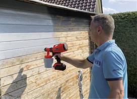 einhell tc sy - Einhell TC-SY 18/60 Li-Solo 0.8 L - 3 nuotrauka