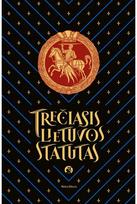 lietuvos statutas - Trečiasis Lietuvos Statutas - 1 nuotrauka