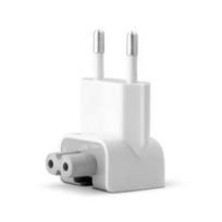 Adapteris Epico EU kištukas Apple įrenginiams, balta