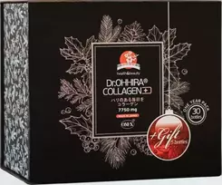 ohhira - DR.OHHIRA COLLAGEN+ gėrimas 20ml N30+5 - 1 nuotrauka