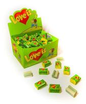 Love is Apple-Lemon, 4,2g x 100vnt
