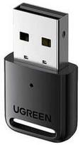 usb bluetooth adapteris - UGREEN 90225 Bluetooth adapteris USB-A juodas - 1 nuotrauka