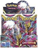 Pokemon TCG - Sword & Shield 11 Lost Origin Booster Display (36 Packs)