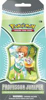 Pokemon TCG - Professor Juniper Premium Tournament Collection