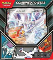 Pokémon TCG - Combined Powers Premium Collection