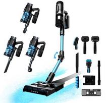 Pirkti  CECOTEC CONGA ROCKSTAR 1500 RAY ERGOWET ANIMAL 215 W - Photo 1